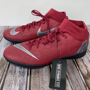 NIKE Superfly 6 Academy IC Mercurial Indoor Soccer